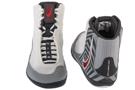 Nike Inflict 4 SE papoutsia palis -Grey Black